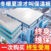 外墙装饰三维板